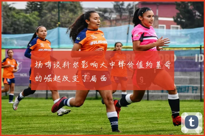 杨鸣谈科尔影响大中锋价值约基奇的崛起改变了局面