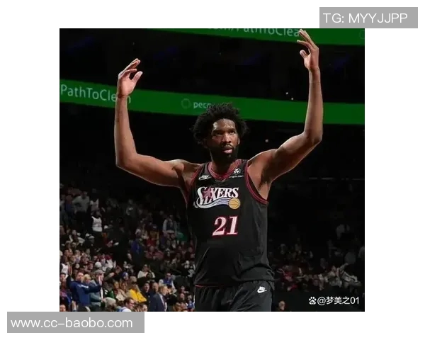 明天76人对决尼克斯恩比德与乔治预计将共同出战比赛