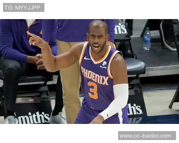 帕森斯称赞保罗历史控卫地位或进前五引发热议